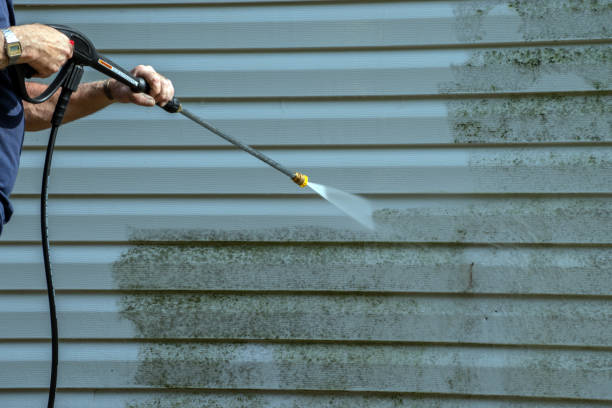Best Exterior Home Cleaning  in Vandergrift, PA
