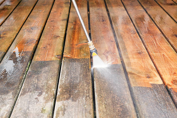 Best Residential Pressure Washing Services  in Vandergrift, PA