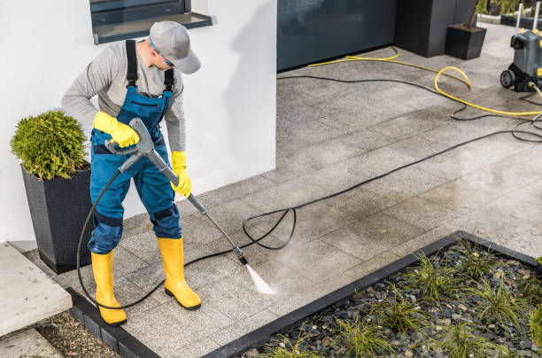 Best Fence Pressure Washing  in Vandergrift, PA