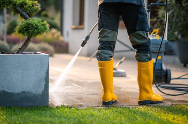 Best Residential Pressure Washing Services  in Vandergrift, PA